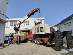 上海設備吊裝公司哪家更專業？