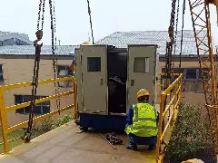 設備吊裝公司是如何完成設備吊裝的？