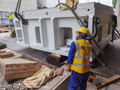 大型工業設備的安裝如何選擇專業的安裝公司？