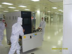 上海無塵室搬運怎么找？